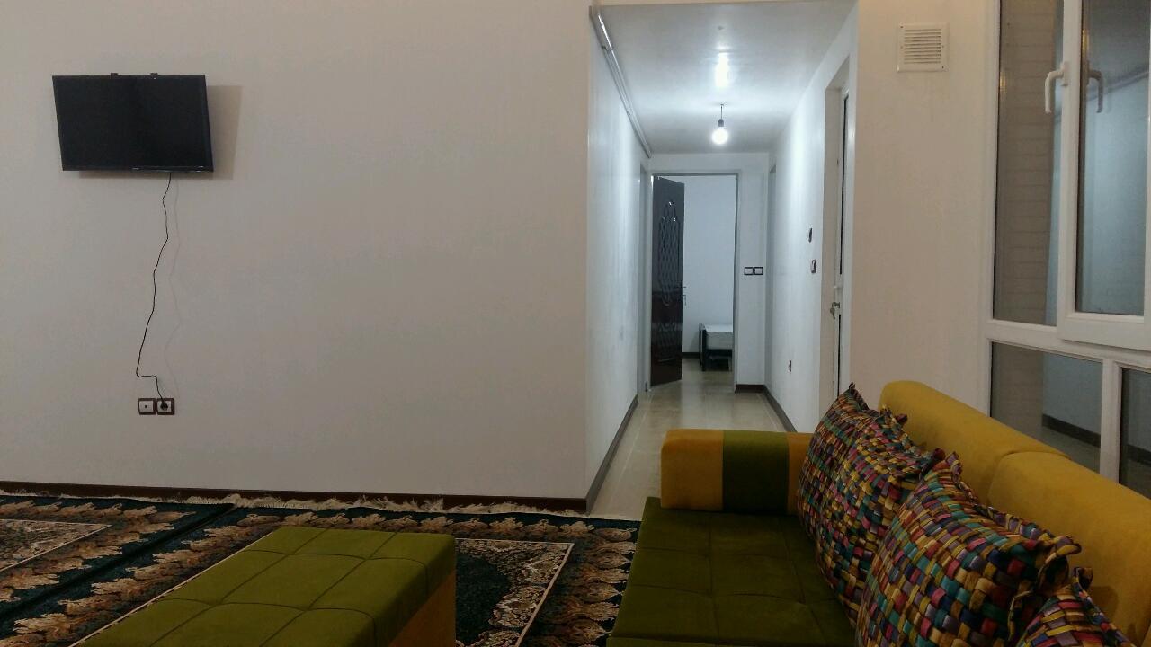 منزل روزانه در همدان