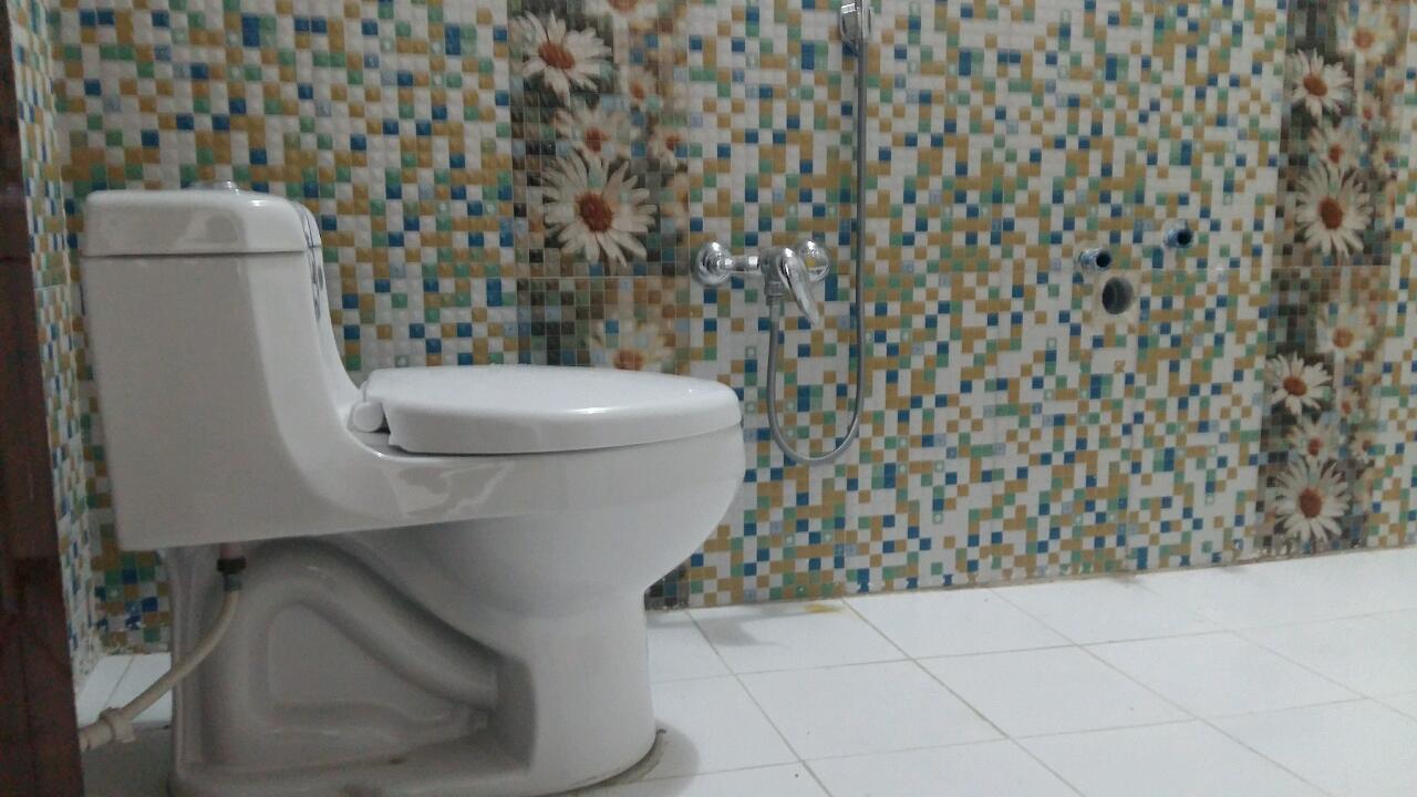 منزل روزانه در همدان