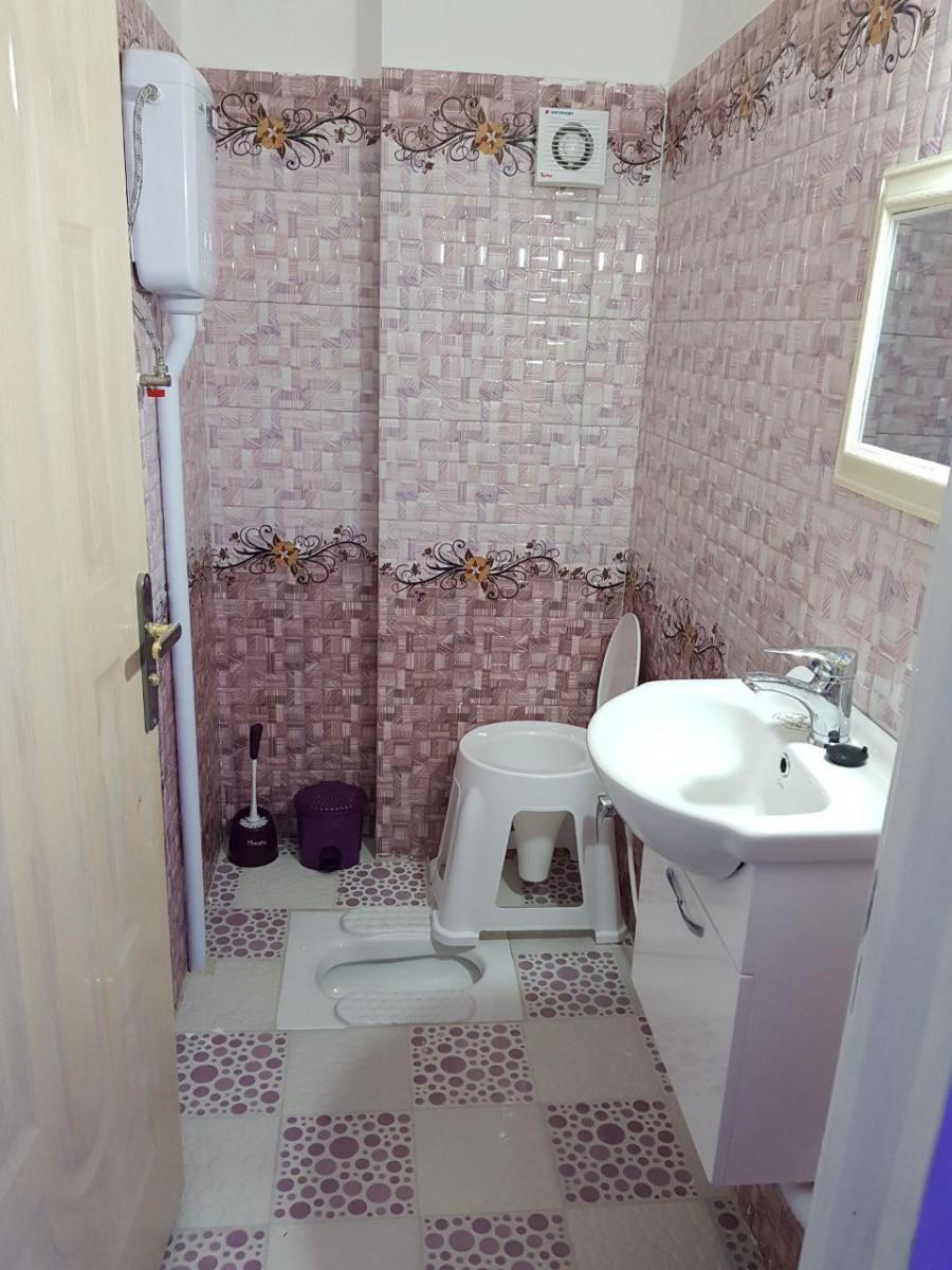 آپارتمان دو خوابه همدان 