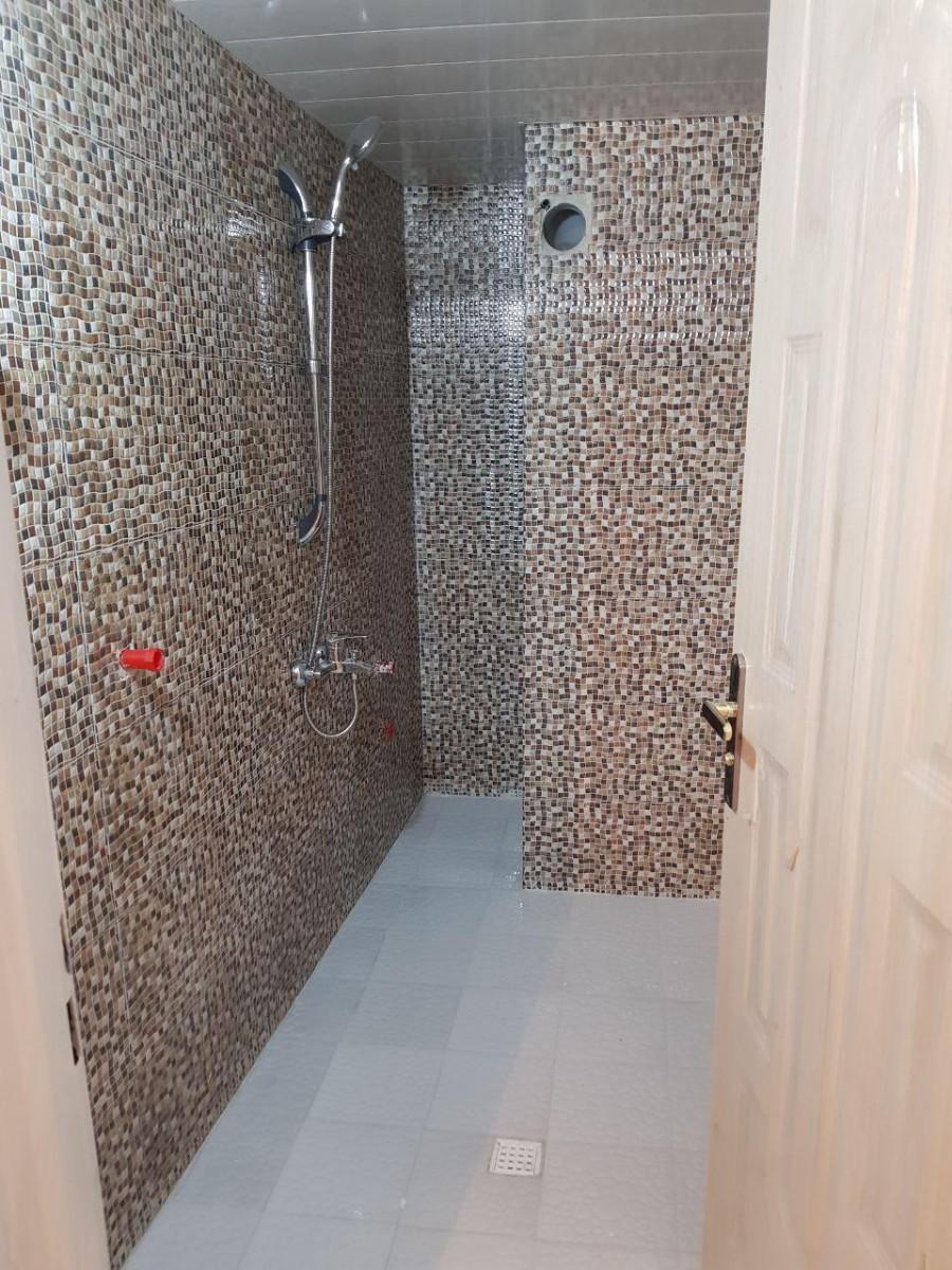 آپارتمان دو خوابه همدان 