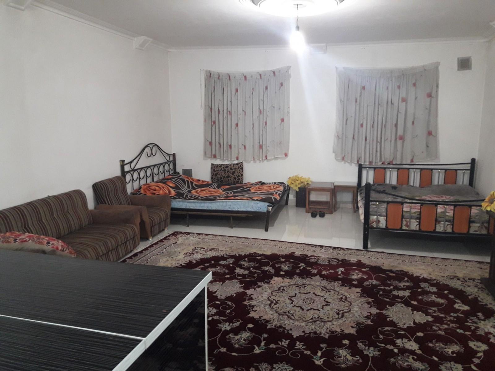 آپارتمان تک خواب