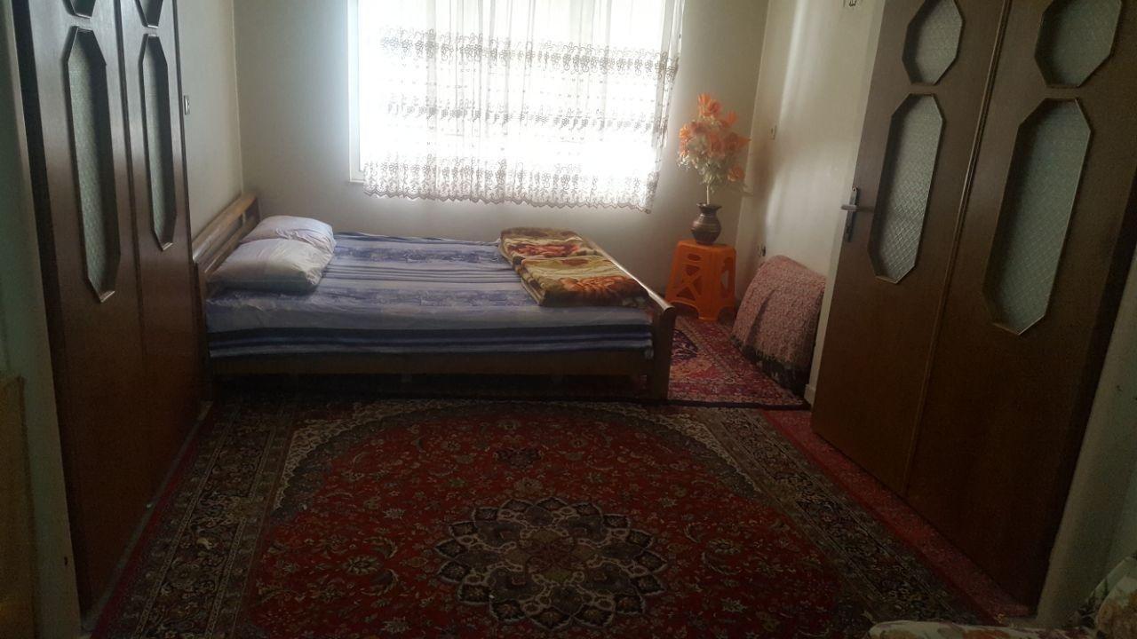 اجاره آپارتمان در همدان یک خواب