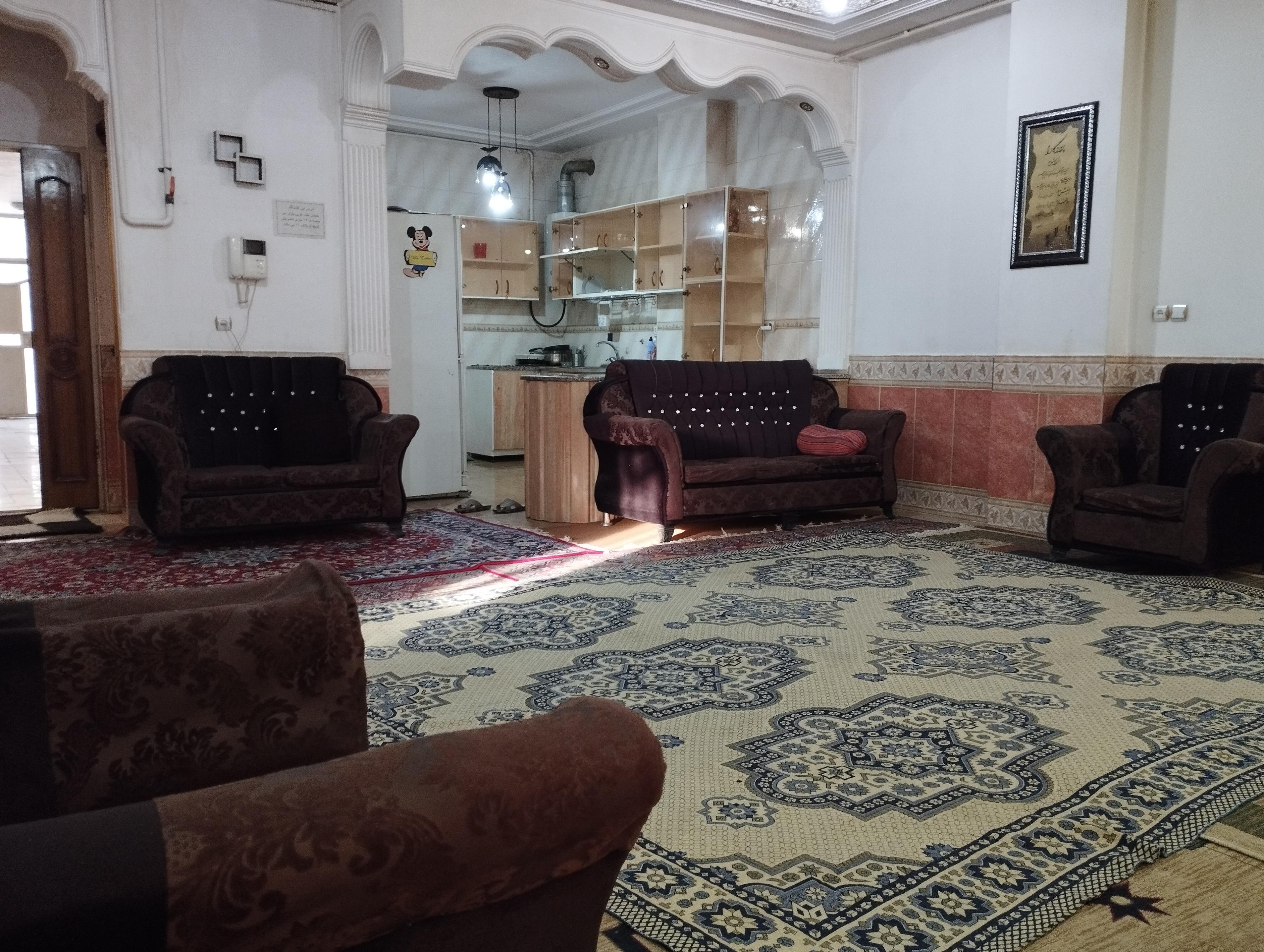 اقامتگاه همایون