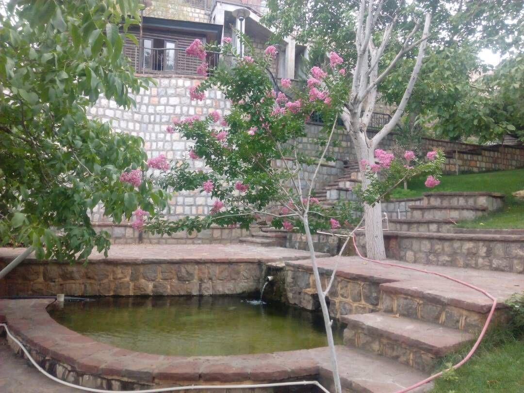 اجاره ویلا در شهرکرد