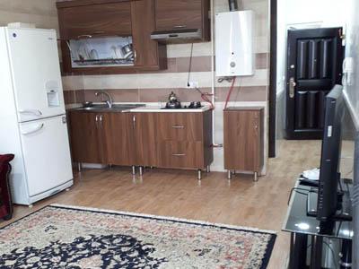 اجاره روزانه سوئیت در کرمانشاه