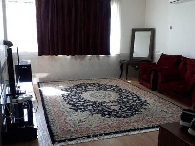 اجاره روزانه سوئیت در کرمانشاه