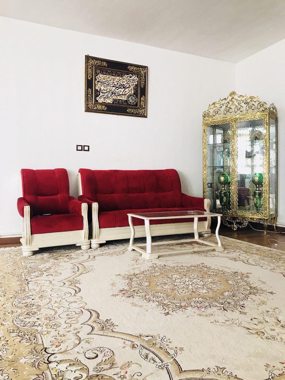 اجاره سوئیت در اردبیل روزانه