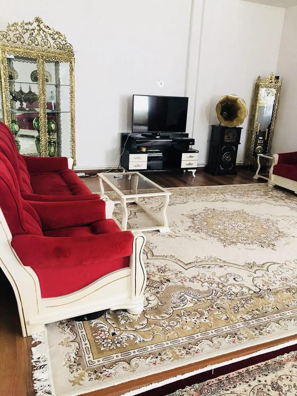 اجاره سوئیت در اردبیل روزانه