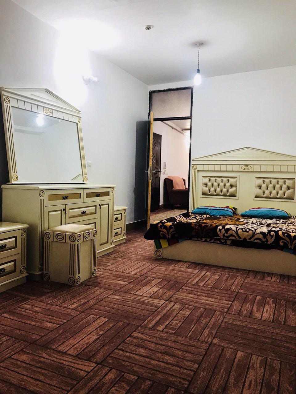 آپارتمان مبله در اردبیل