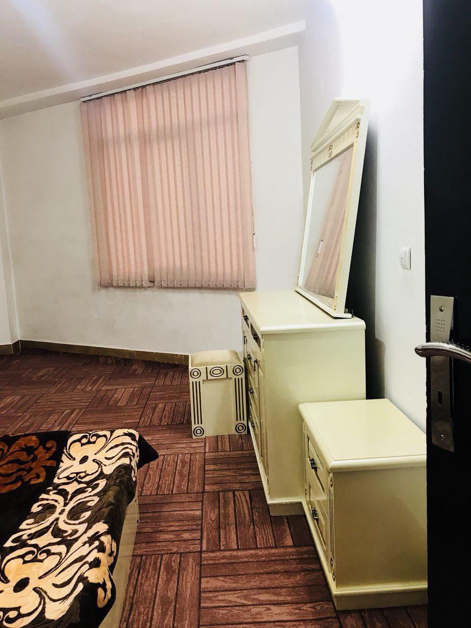 آپارتمان مبله در اردبیل
