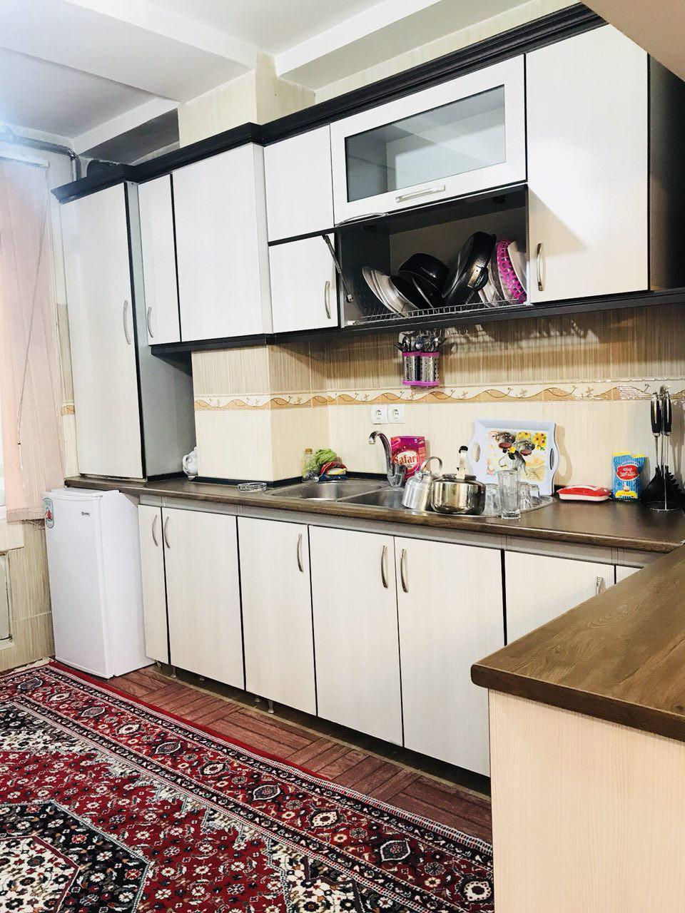 آپارتمان مبله در اردبیل