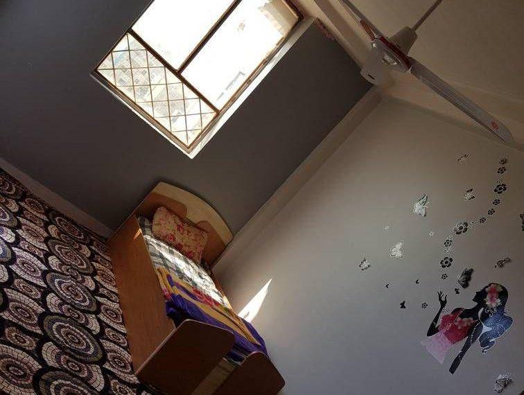 آپارتمان مبله در اهواز