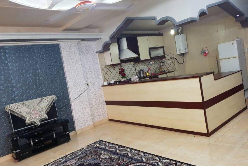 آپارتمان مبله در اهواز