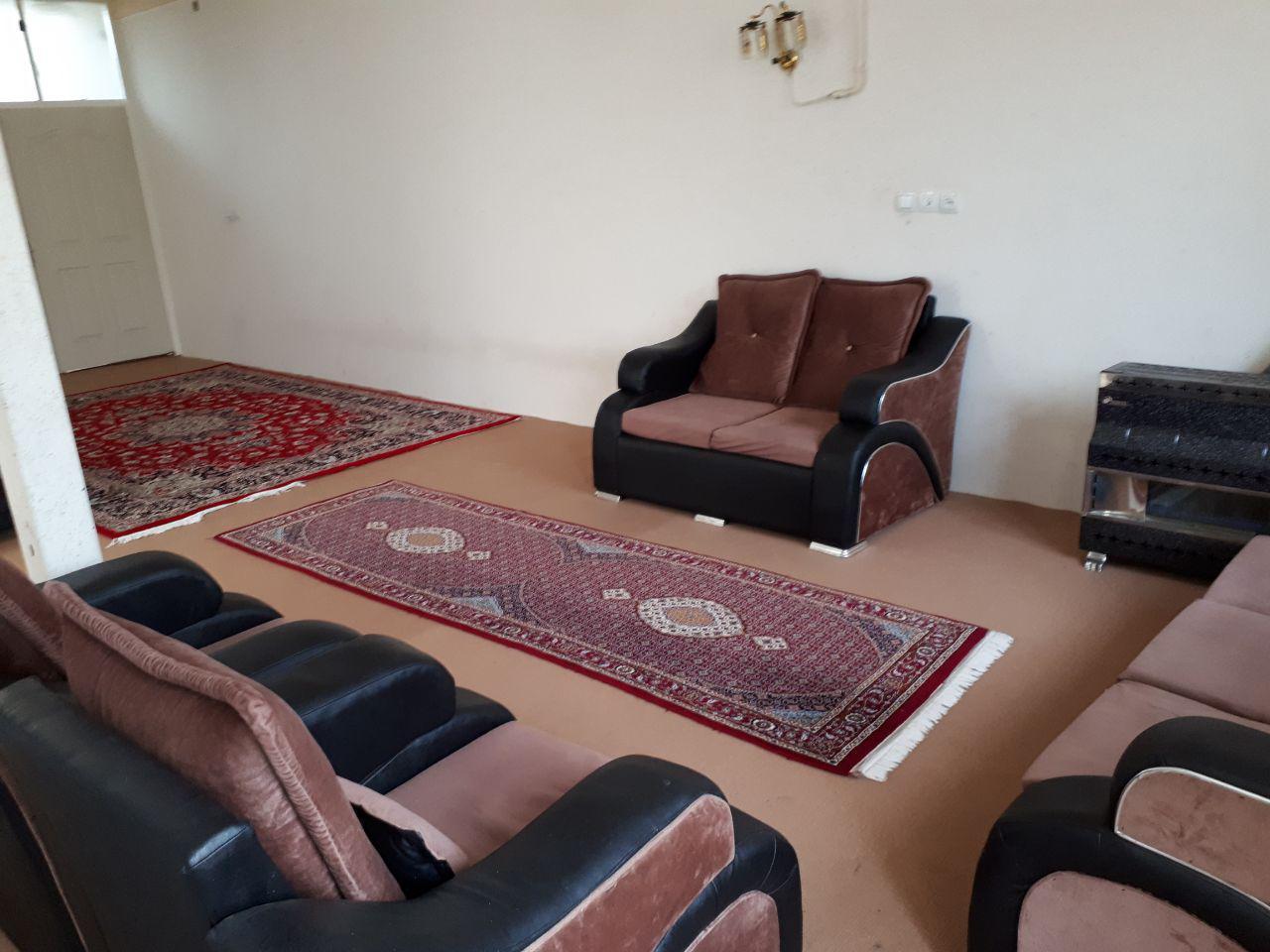 منزل مبله ارزان در سنندج