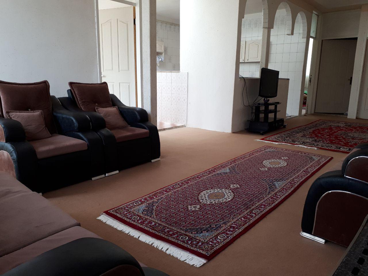 منزل مبله ارزان در سنندج
