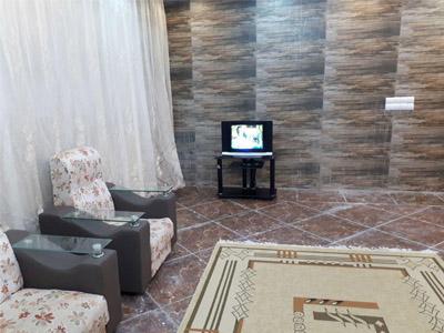 منزل مبله در سنندج