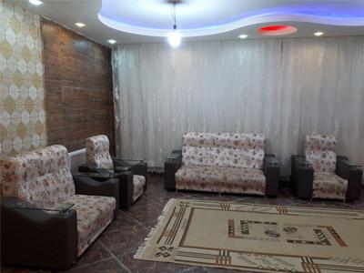 منزل مبله در سنندج