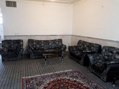 منزل مبله دو خواب در سنندج