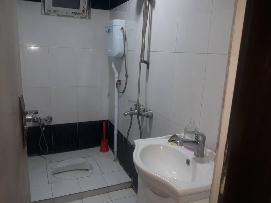 سوئیت مبله در ارومیه