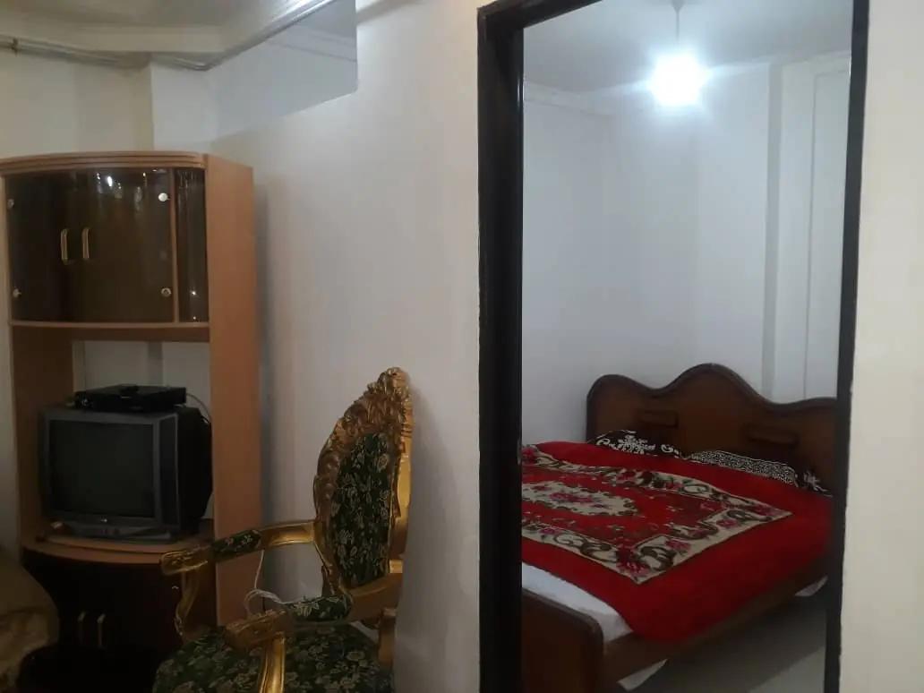 سوئیت مبله در ارومیه