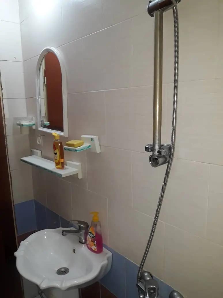 سوئیت مبله در ارومیه