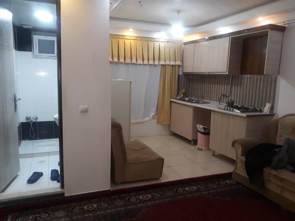 سوئیت مبله در ارومیه