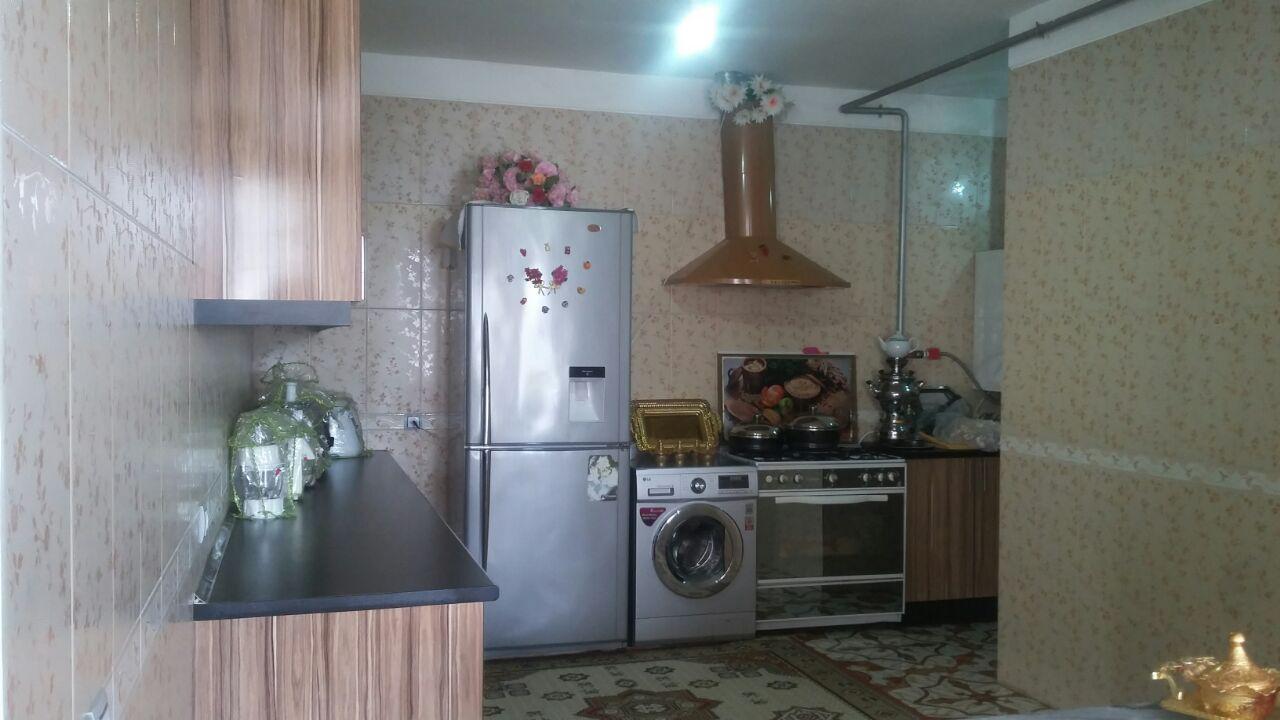 اجاره سوئیت در اورامان تخت