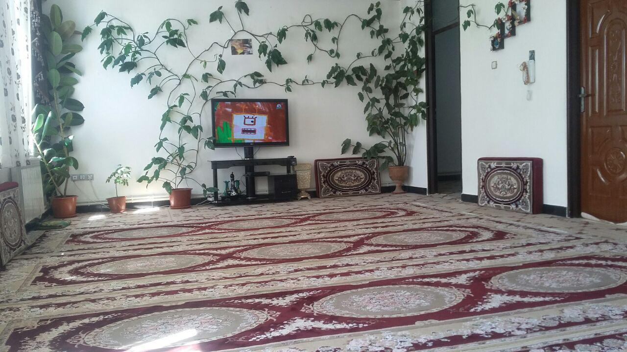 اجاره سوئیت در اورامان تخت