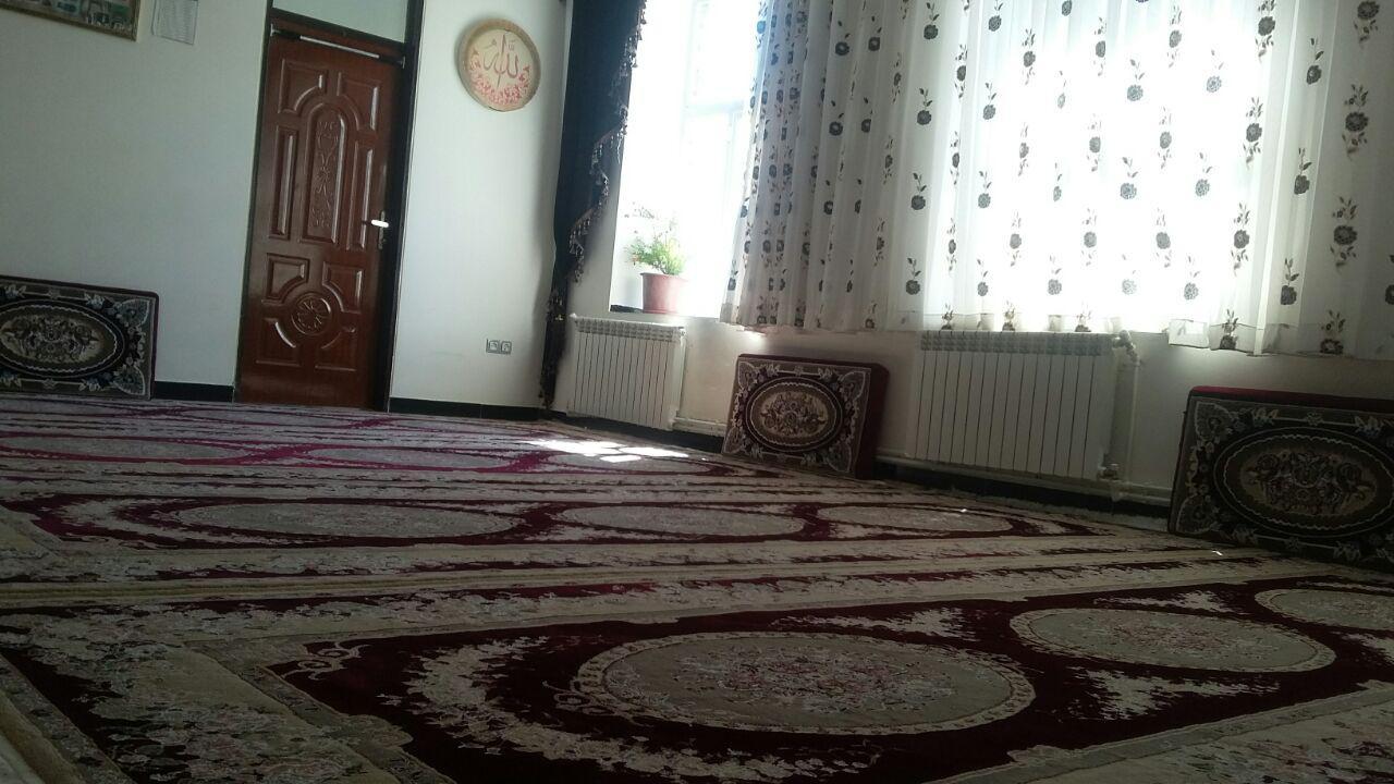 اجاره سوئیت در اورامان تخت