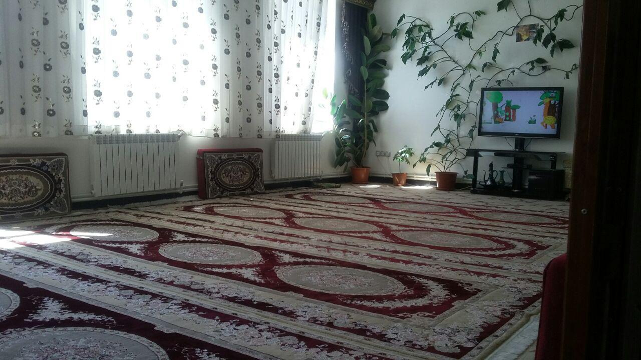 اجاره سوئیت در اورامان تخت