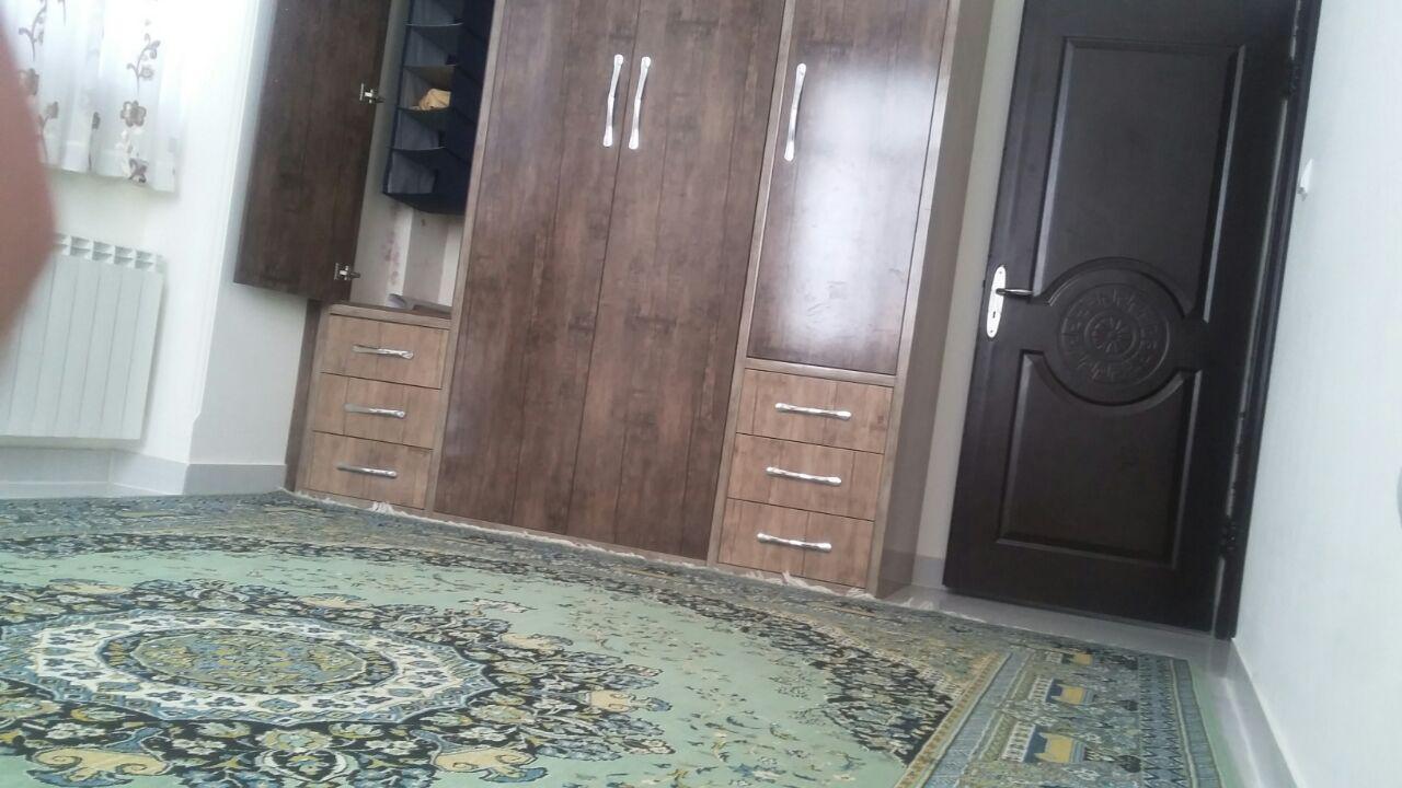 سوئیت دو خوابه در اورامان 