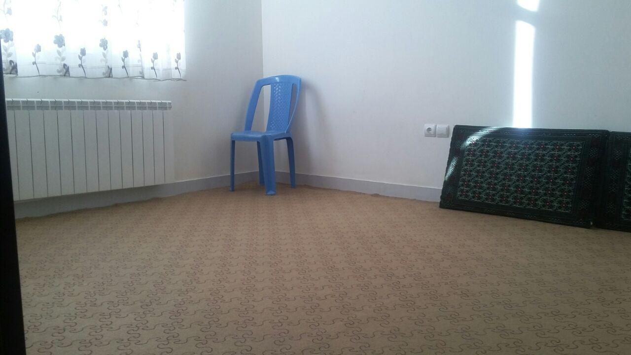 سوئیت دو خوابه در اورامان 