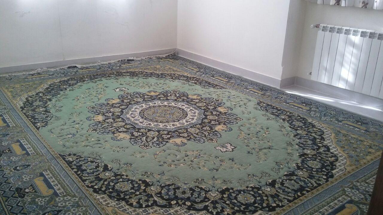 سوئیت دو خوابه در اورامان 