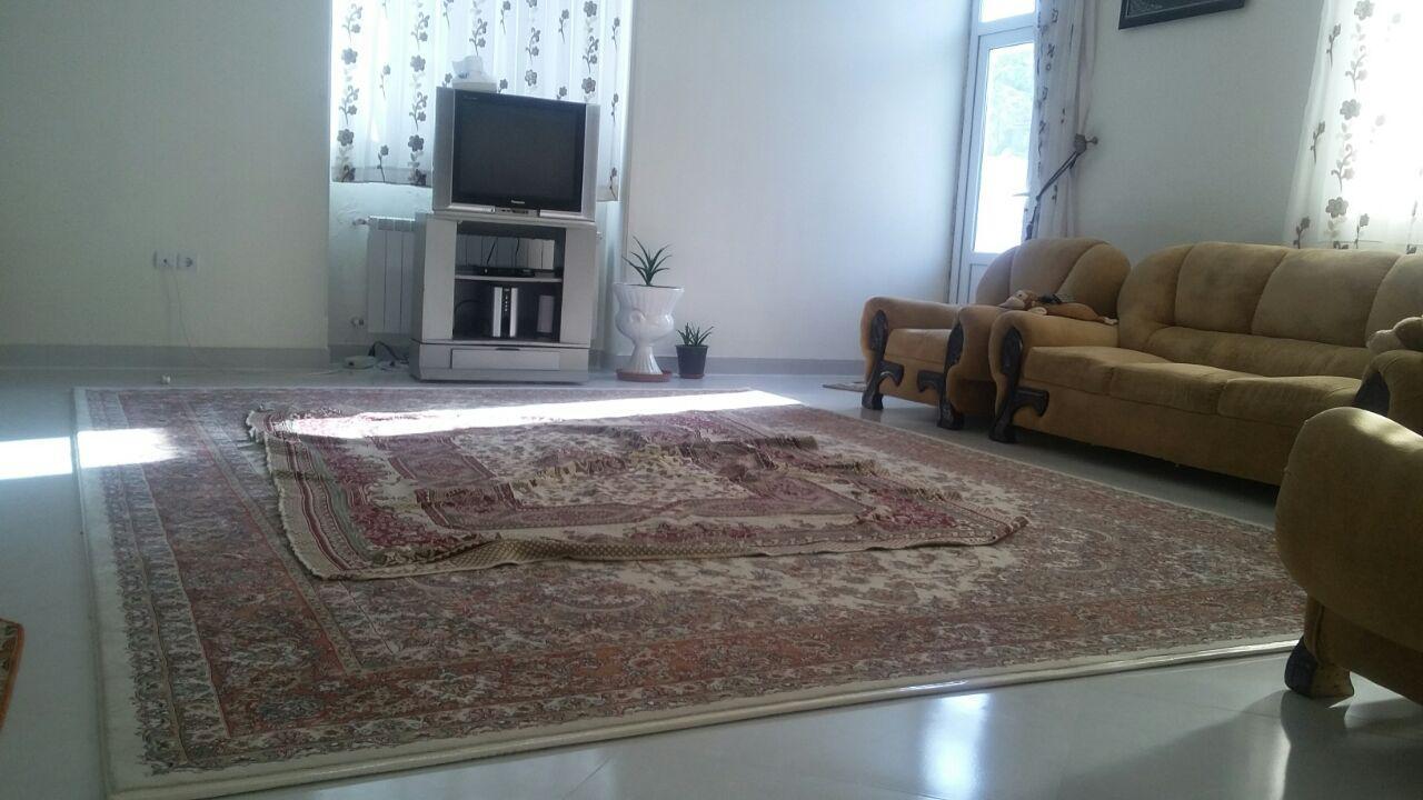 سوئیت دو خوابه در اورامان 