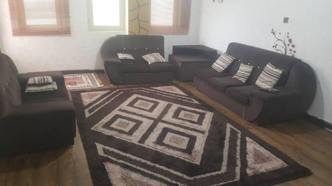آپارتمان مبله در بندرعباس