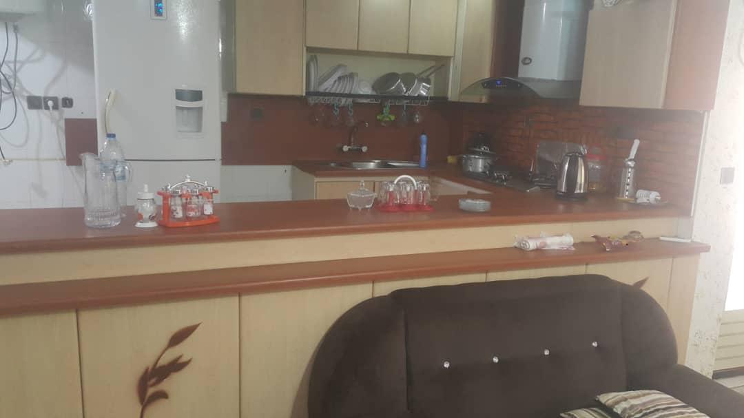 آپارتمان مبله در بندرعباس