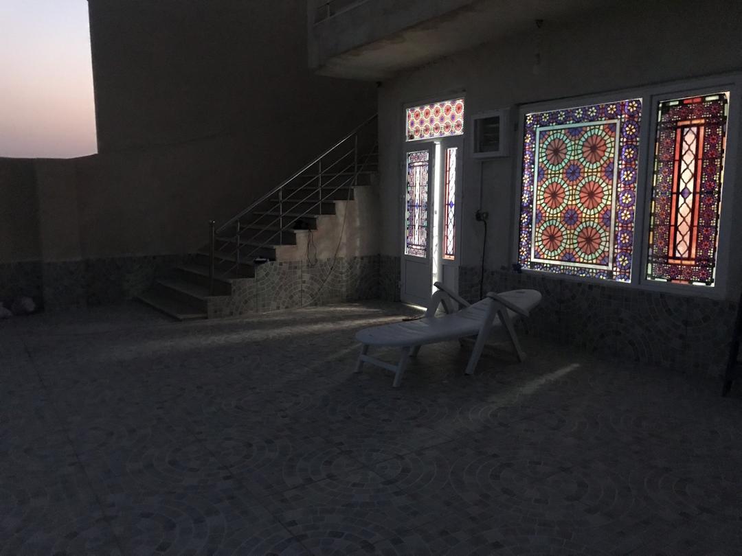 اجاره اقامتگاه بوم گردی در بوشهر