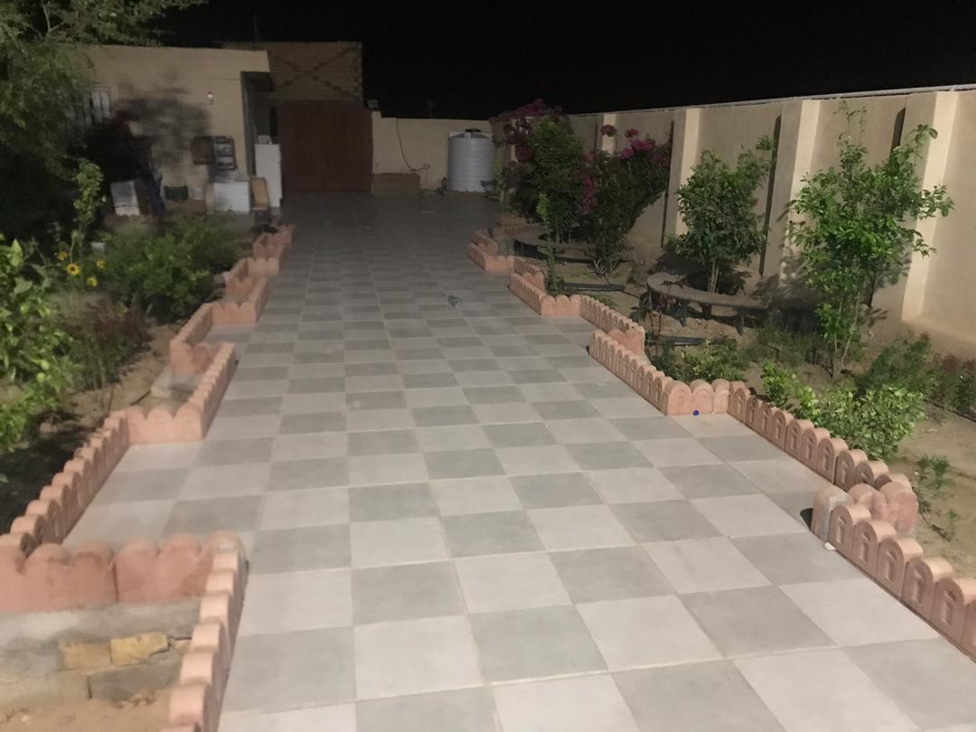 اجاره اقامتگاه بوم گردی در بوشهر