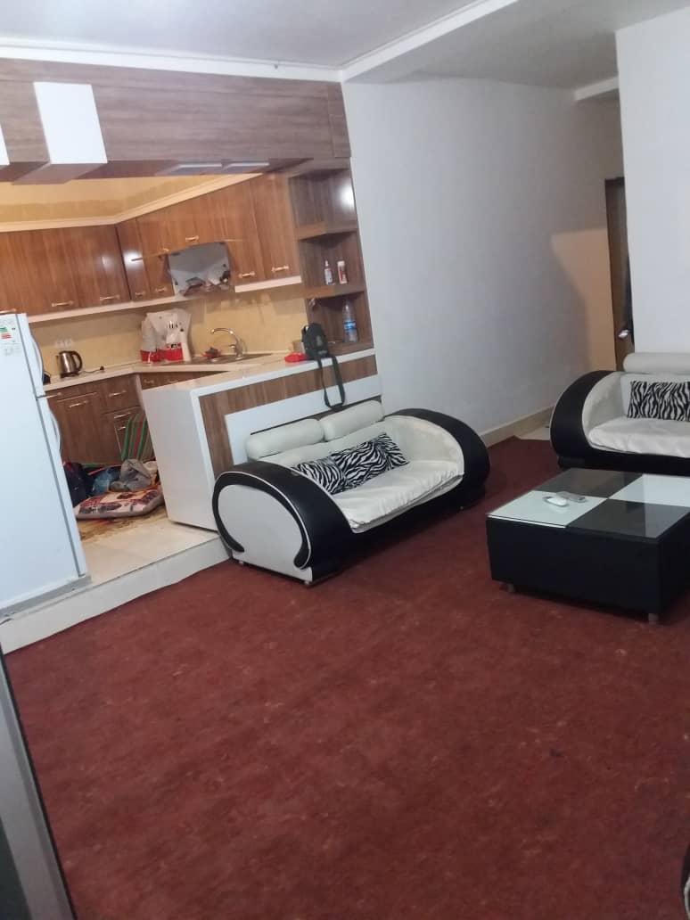 آپارتمان مبله در بوشهر
