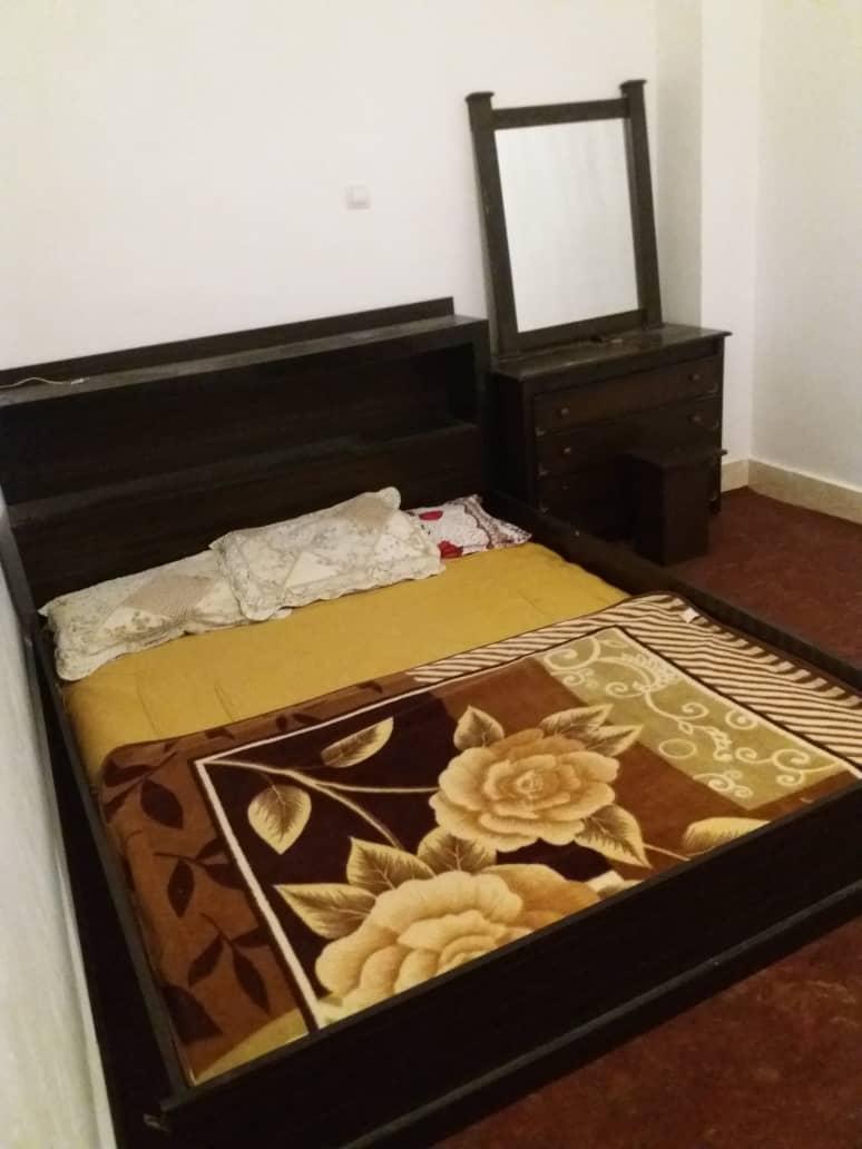 آپارتمان مبله در بوشهر