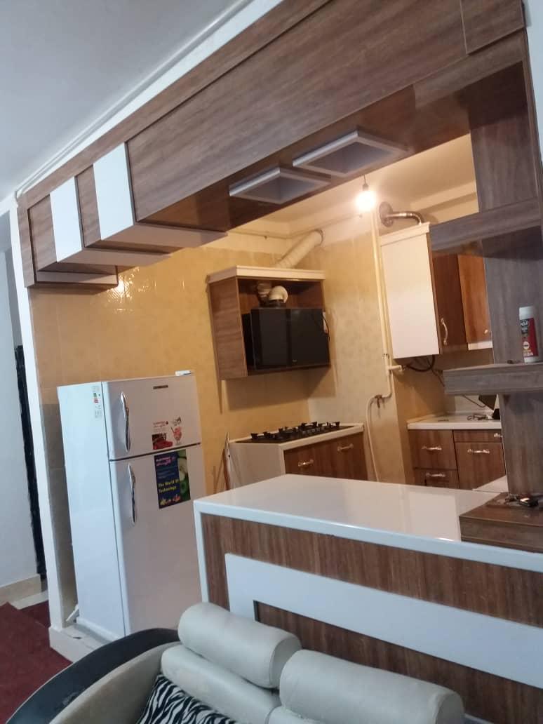 آپارتمان مبله در بوشهر