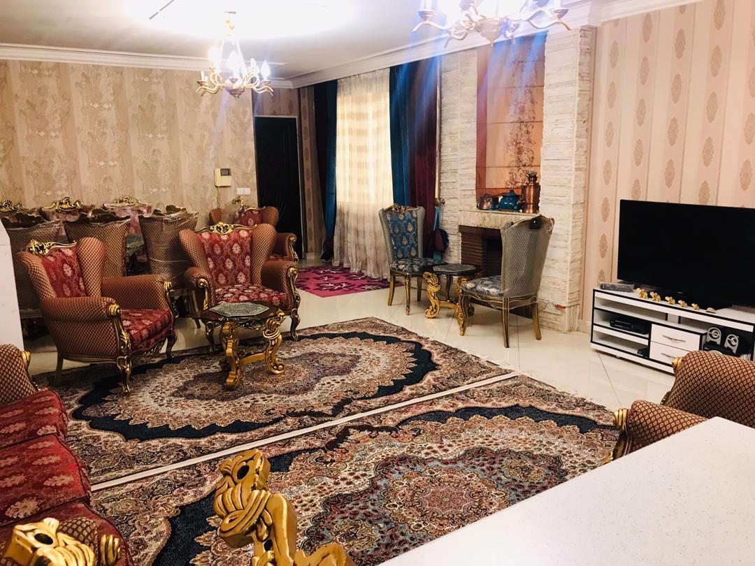 اجاره آپارتمان لوکس در تهران