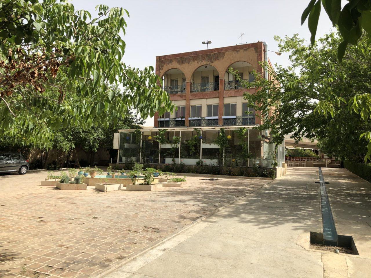 سوئیت در سنندج شماره1