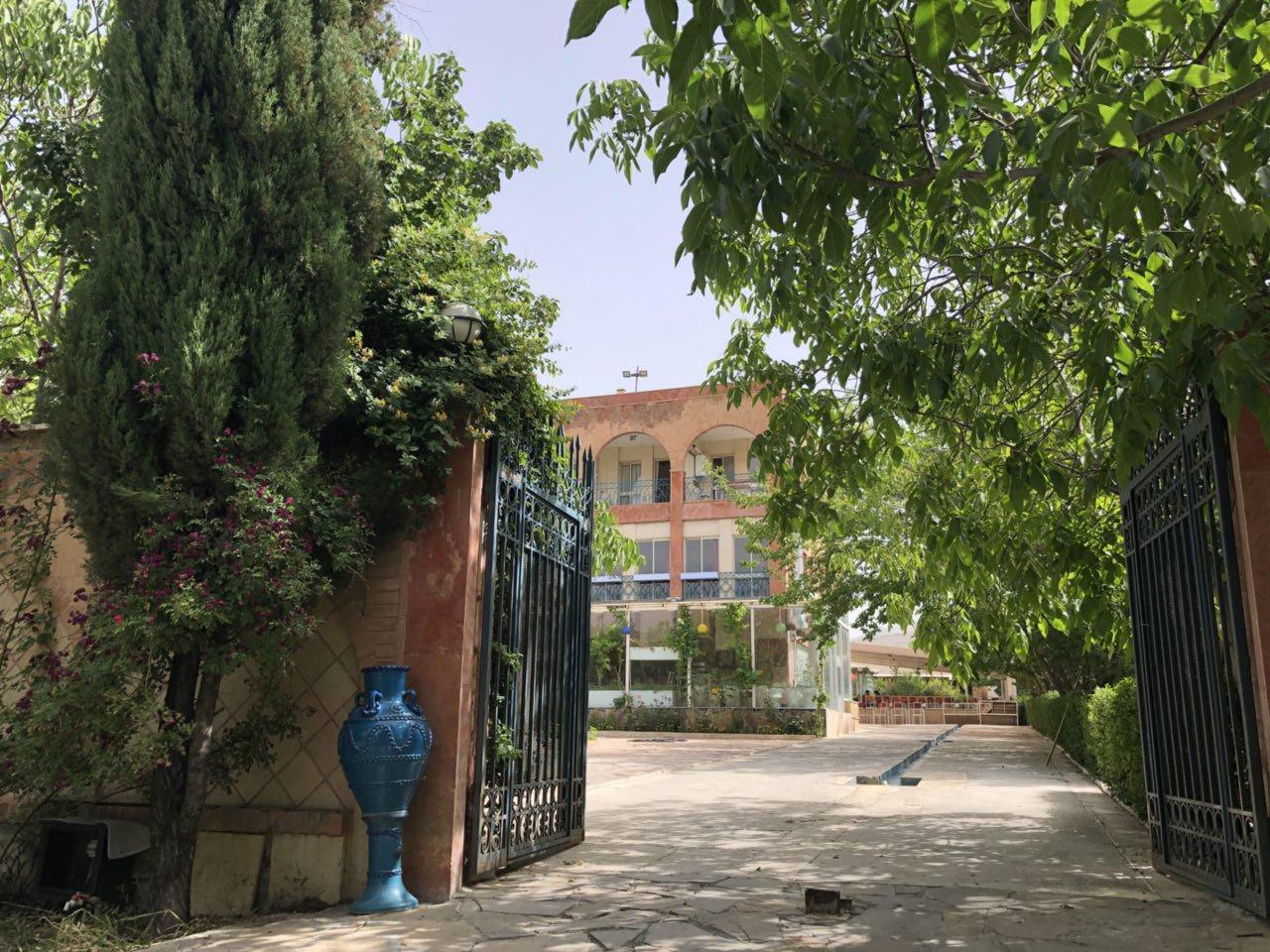 سوئیت در سنندج شماره1