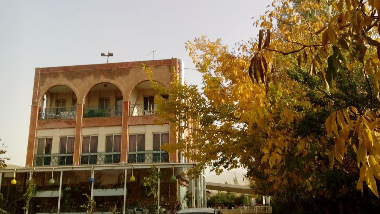 سوئیت ارزان در سنندج-شماره4
