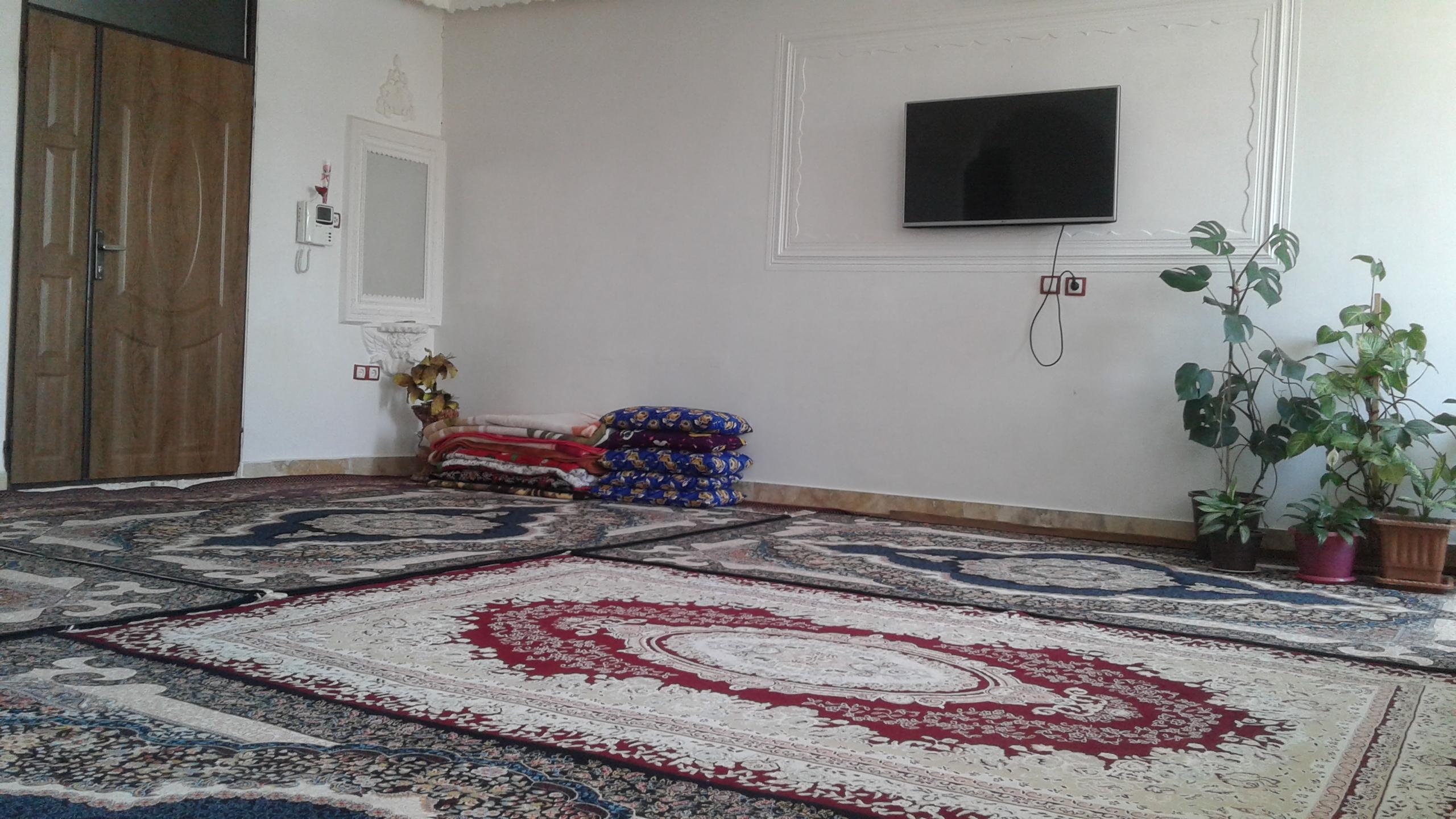 اجاره روزانه آپارتمان اردبیل