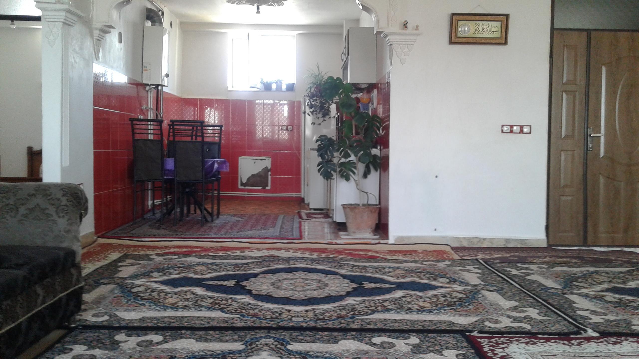 اجاره روزانه آپارتمان اردبیل