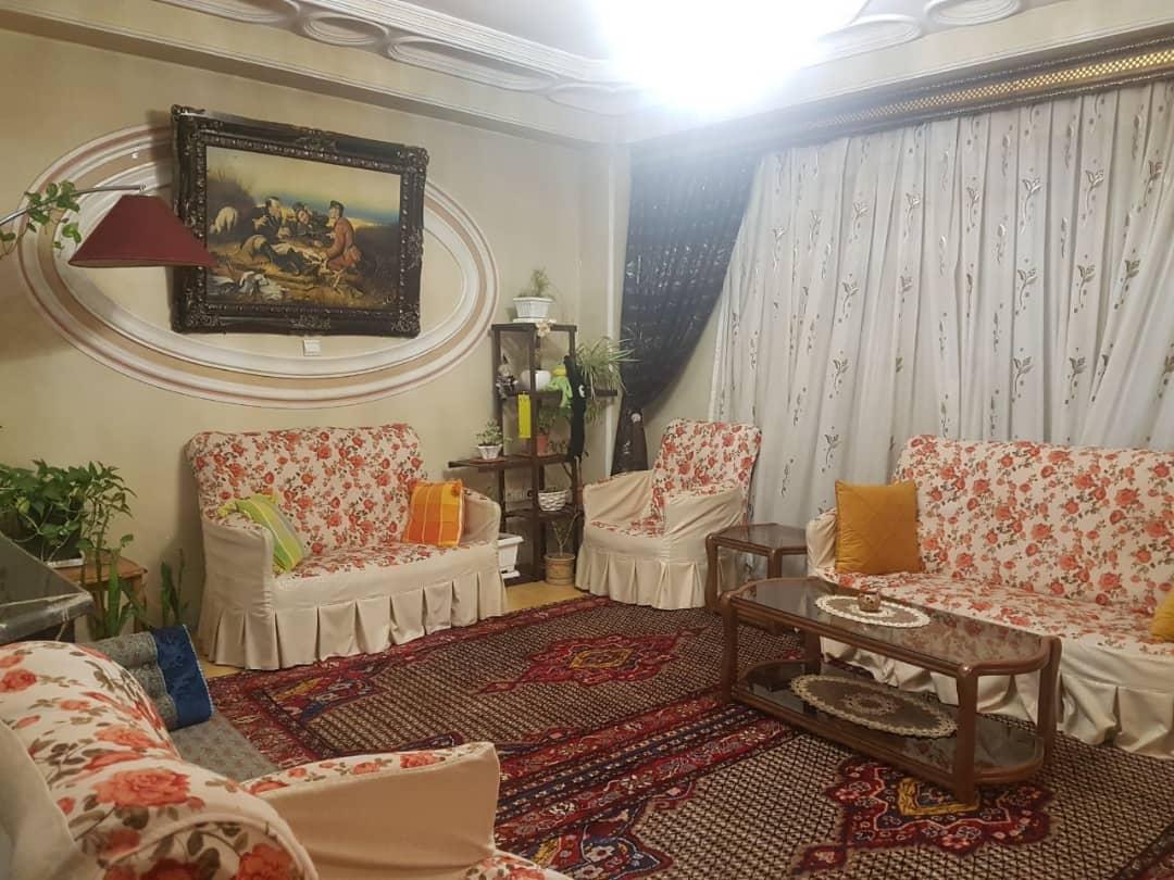 اجاره روزانه خانه در تبریز