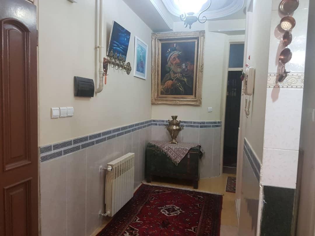 اجاره روزانه خانه در تبریز