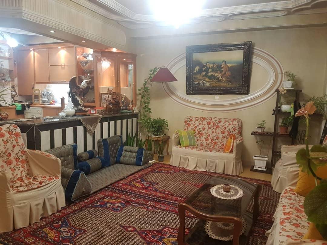 اجاره روزانه خانه در تبریز